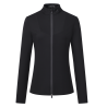 Giacca sportiva Euro-Star Angelina - Nero