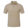 Maglietta polo Euro-Star Nino - Beige