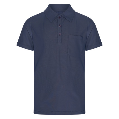 Maglietta polo HV Polo Roy Bambini