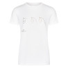 T-shirt HV Polo Wesla Bambini - Bianco
