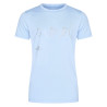 T-shirt HV Polo Wesla Bambini - Azzurro chiaro