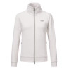 Tech sweat HV Polo Janice - Avorio