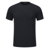 T-shirt tecnico HV Polo Matthew - Nero