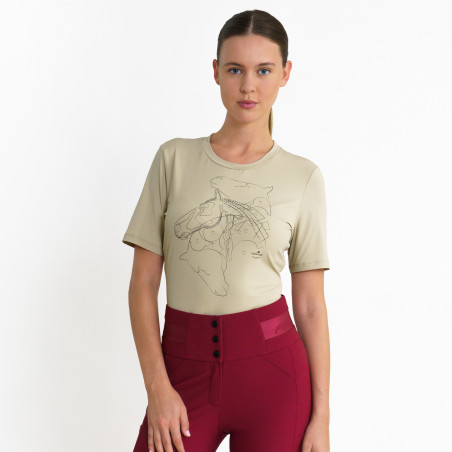 Top Euro-Star Amelie