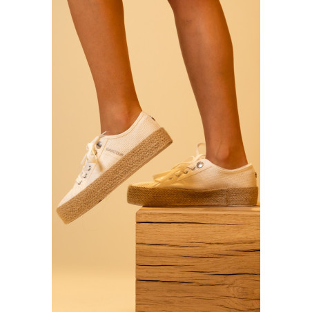 Scarpe Harcour Shamrock