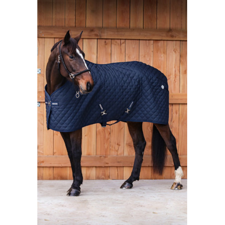 Coperta per Cavallo Harcour Romance