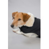 Coperta per Cane Harcour River - Nero