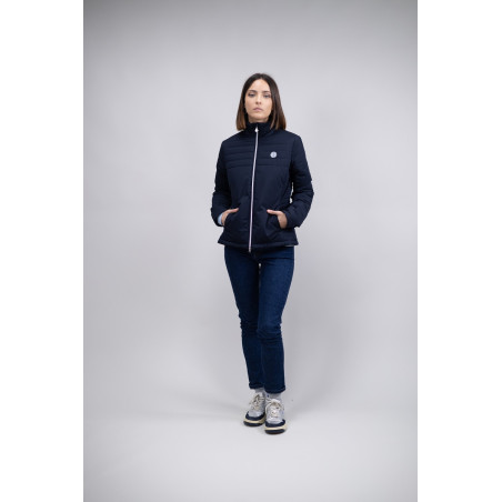 Piumino Harcour Jetset