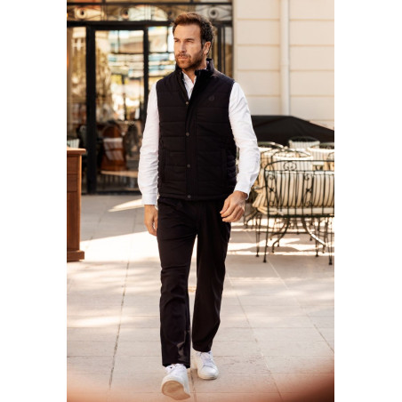 Pantaloni Chino Harcour Adam