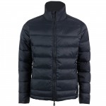 Giacca trapuntata leggera da bambino Horze Alicia