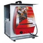 Scatola zincata per dispositivi 12V Horizont