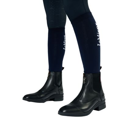Stivali da scuderia con zip LeMieux Junior