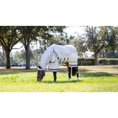 Camicia Kudos LeMieux Shower Pro anti-dermatite