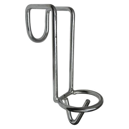 Supporto per gancio di pulizia rimovibile Hippotonic