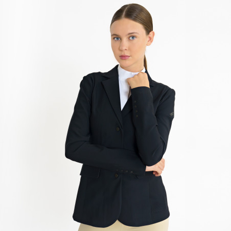 Giacca da concorso Euro-Star Francka