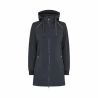 Parka softshell Kingsland KLNova donna - Marina