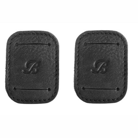 Supporto per punto di attacco anteriore della sella Bates