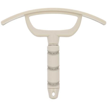 Coltello riscaldante Ti amo Equithème Strass