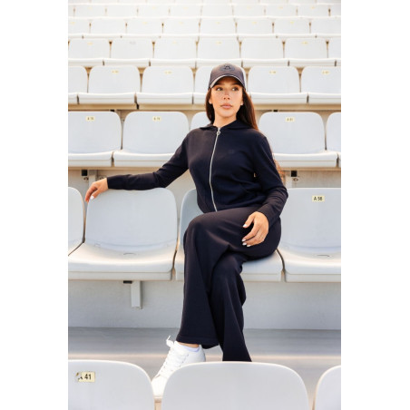 Jogging in maglia Harcour Andrea