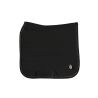 Sottosella da dressage ammortizzante in lattice ProConfort Don Juan - Nero
