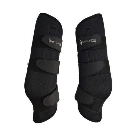 Stivali da scuderia con interni intercambiabili ProConfort Otello