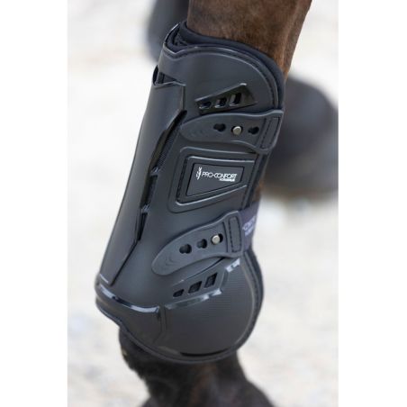 Protezioni rigide con fodere intercambiabili ProConfort Balou