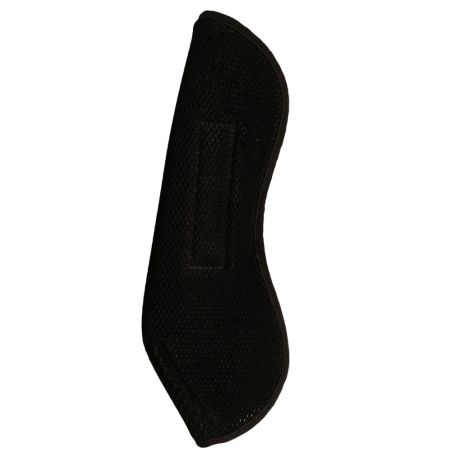 Fodere intercambiabili per stivaletti da scuderia in rete 3D velluto ProConfort Calypso