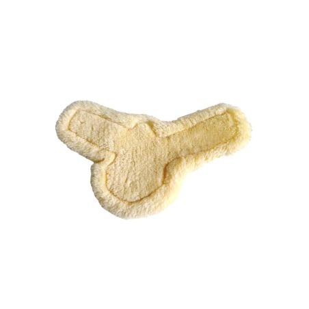 Fodere dei paratendini rigidi in montone sintetico ProConfort Vendial