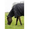Copertura impermeabile ergonomica ProConfort Dynastie - Nero