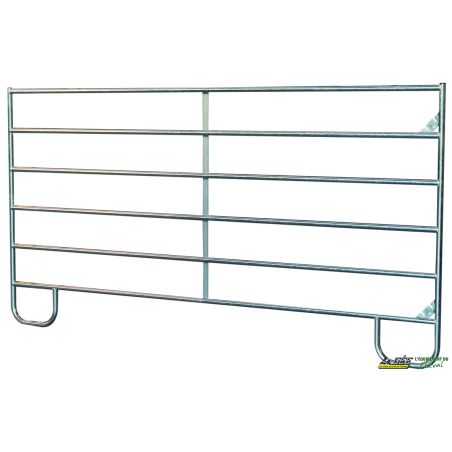 Pannello 3,60 m La Gée