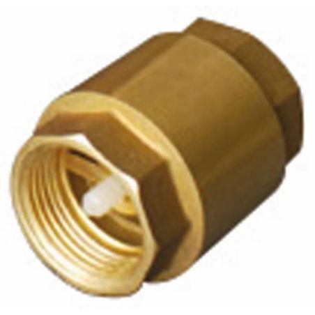 Valvola di non ritorno La Gée