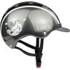 Casco Casco Nori - Iconico Moonbeam nero