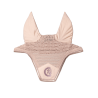 Cuffia anti-mosche Kentucky wellington frizzante - Rosa antico