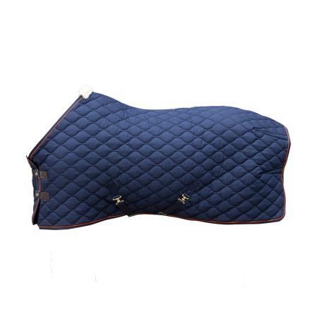 Coperta da scuderia Kentucky Wave