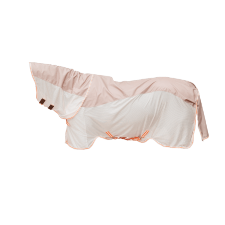 Coperta Kentucky Impermeabile Antimosche Combo Comfort