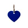 Medaglia da Incidere a Forma di Cuore Grooming Deluxe by Kentucky - Marina
