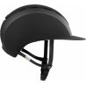 Casco Casco Elite - Precision Velaris nero scamosciato