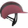 Casco Casco Elite - Precision Velaris bordeaux scamosciato