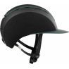 Casco Casco Elite - Iconico Paladino nero / verde