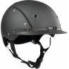 Casco Casco Champ 3 - Precision Prime nero opaco