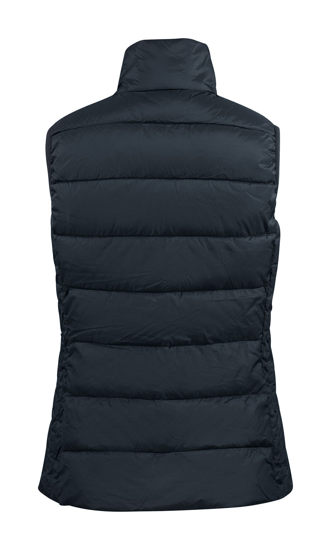 Gilet senza maniche leggero Horze Amber da donna Blu navy Gilet senza maniche leggero Horze Amber da donna Blu navy