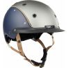 Casco Casco Champ 3 - Precision Regal blu argento opaco