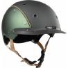 Casco Casco Champ 3 - Precision Regal verde antracite opaco