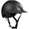 Casco Casco Duell One - Precision Carbon nero