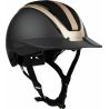 Casco Casco Duell One - Iconic Premiere nero / champagne