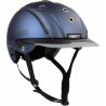 Casco Casco Mistrall - Essential Prime blu opaco