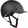 Casco Casco Choice - Iconico Turnier nero