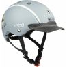 Casco Casco Nori - Coda iconica di Trails grigia