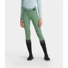Pantaloni X-Design Horse Pilot donna - Verde Liscio