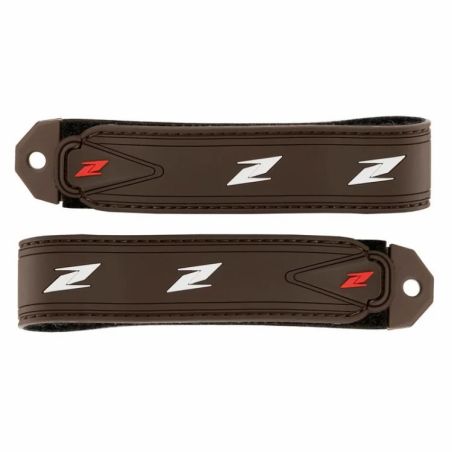 Kit velcro para-proiettili Zandona